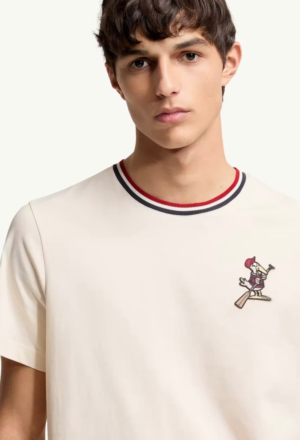 T-shirt Moncler #1