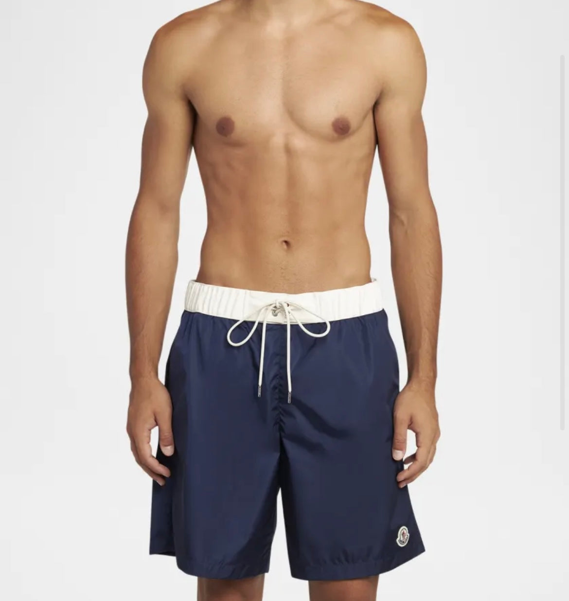 ENSEMBLE MONCLER #1