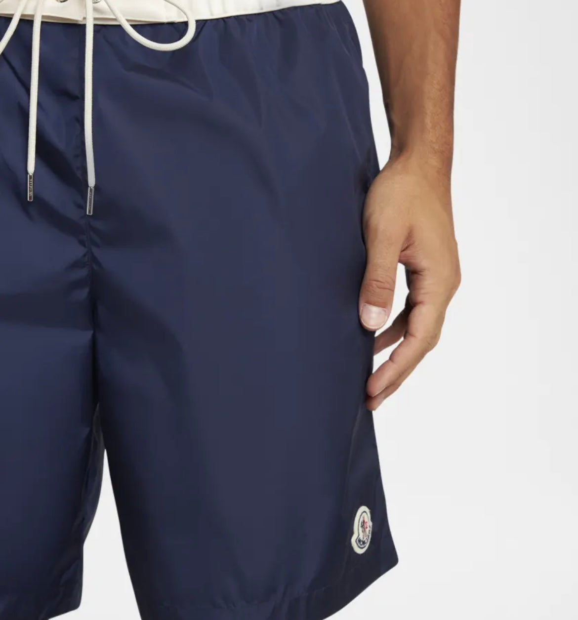 ENSEMBLE MONCLER #1