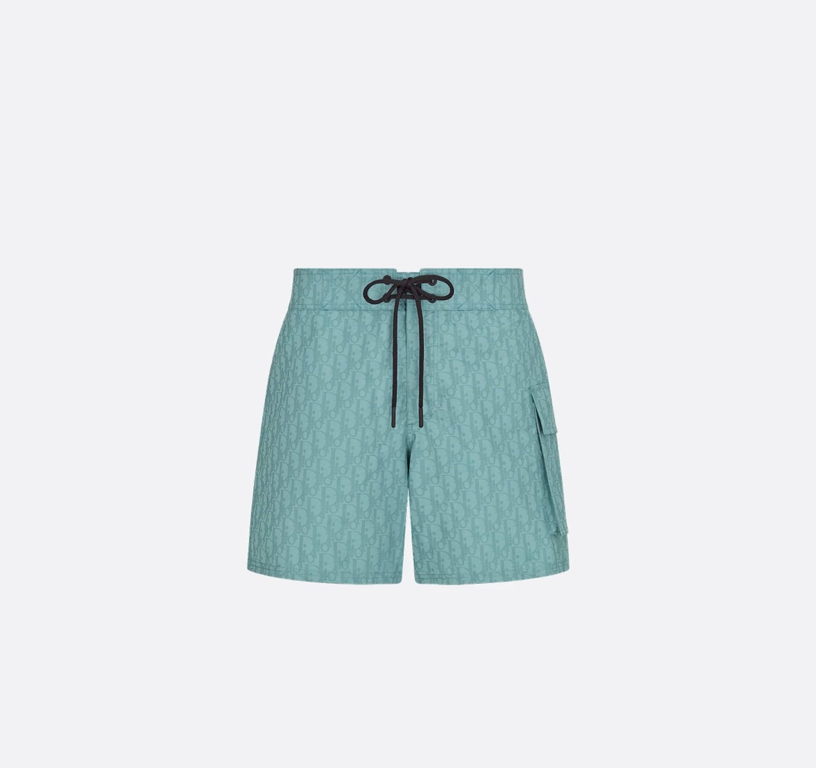 Short Dior Motif #4