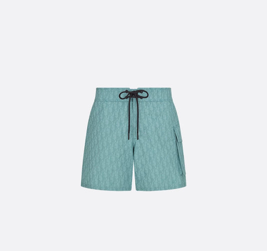 Short Dior Motif #4
