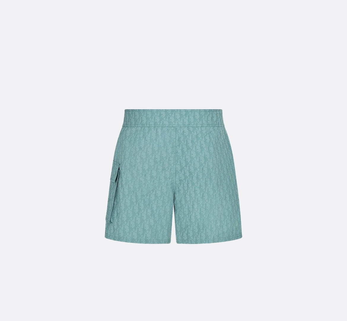 Short Dior Motif #4