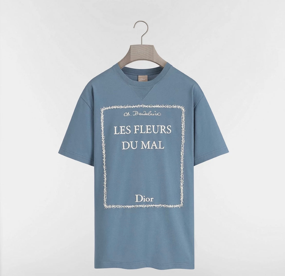 T-shirt Dior #9