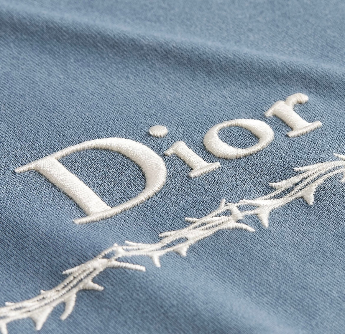T-shirt Dior #9