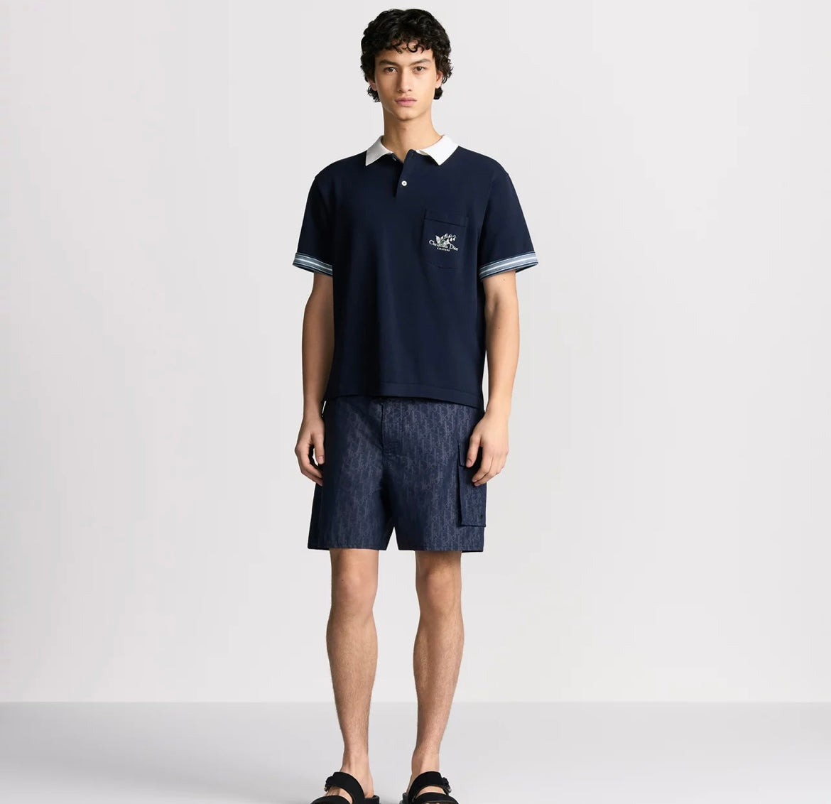 Short Dior #1