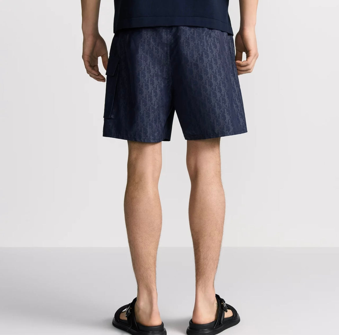 Short Dior #1