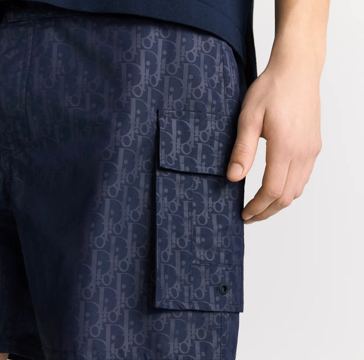 Short Dior #1
