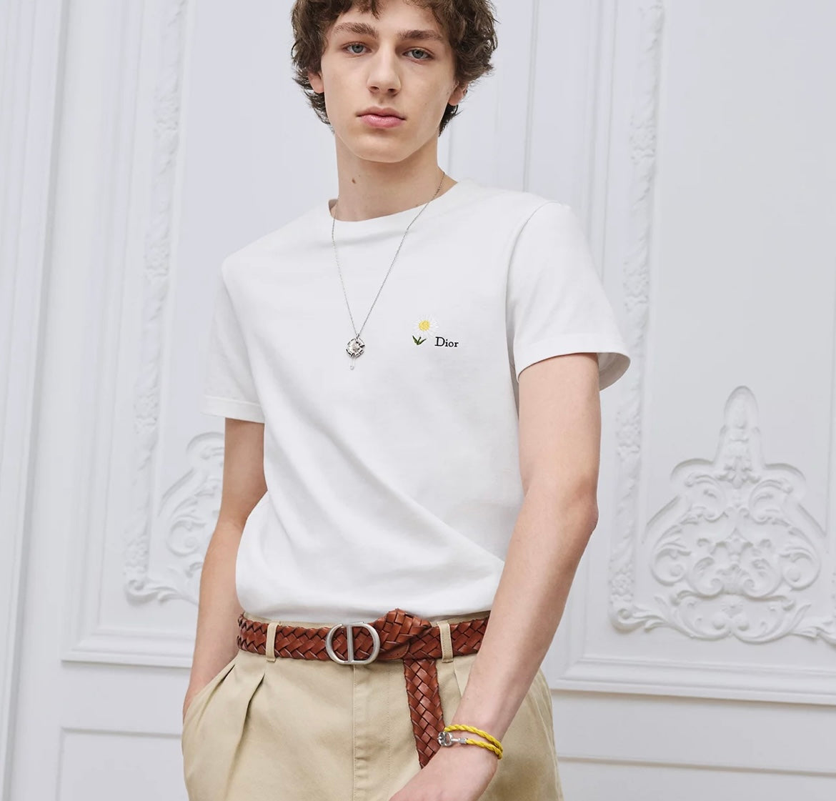 T-Shirt Dior #3