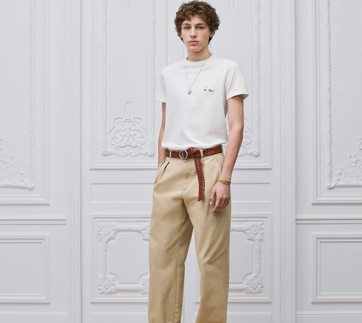 T-Shirt Dior #3