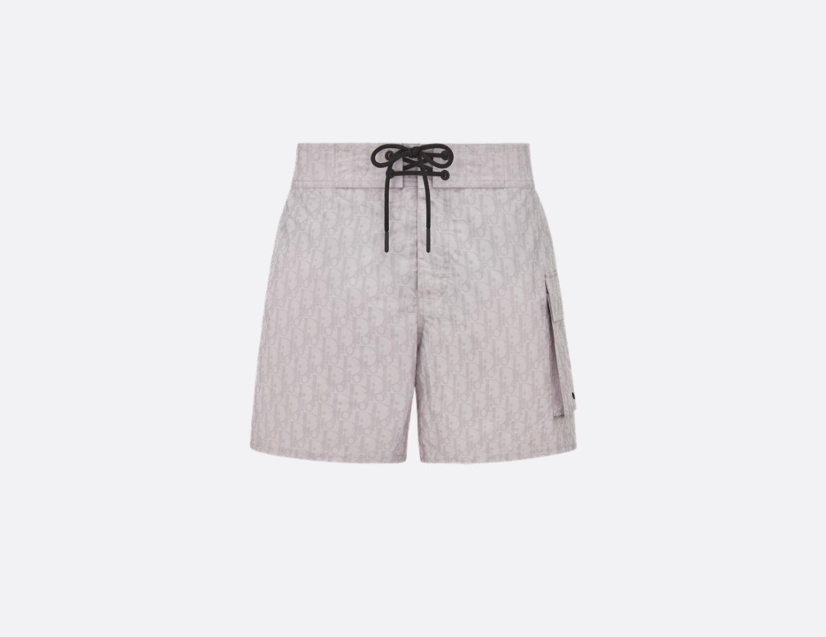 Short Dior Motif #3