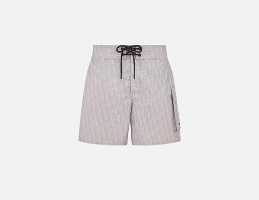Short Dior Motif #3