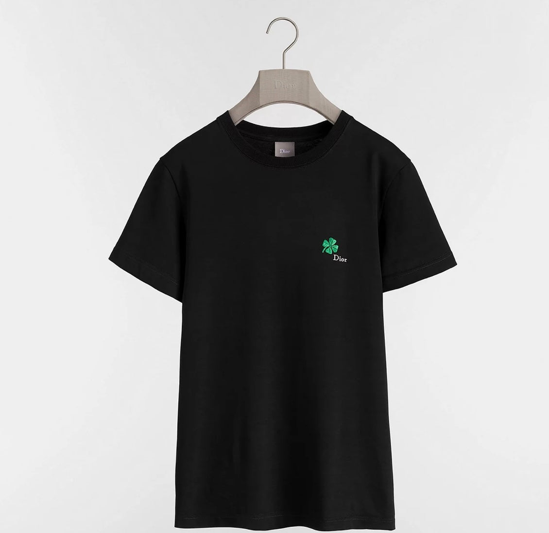 T-shirt Dior Noir #5