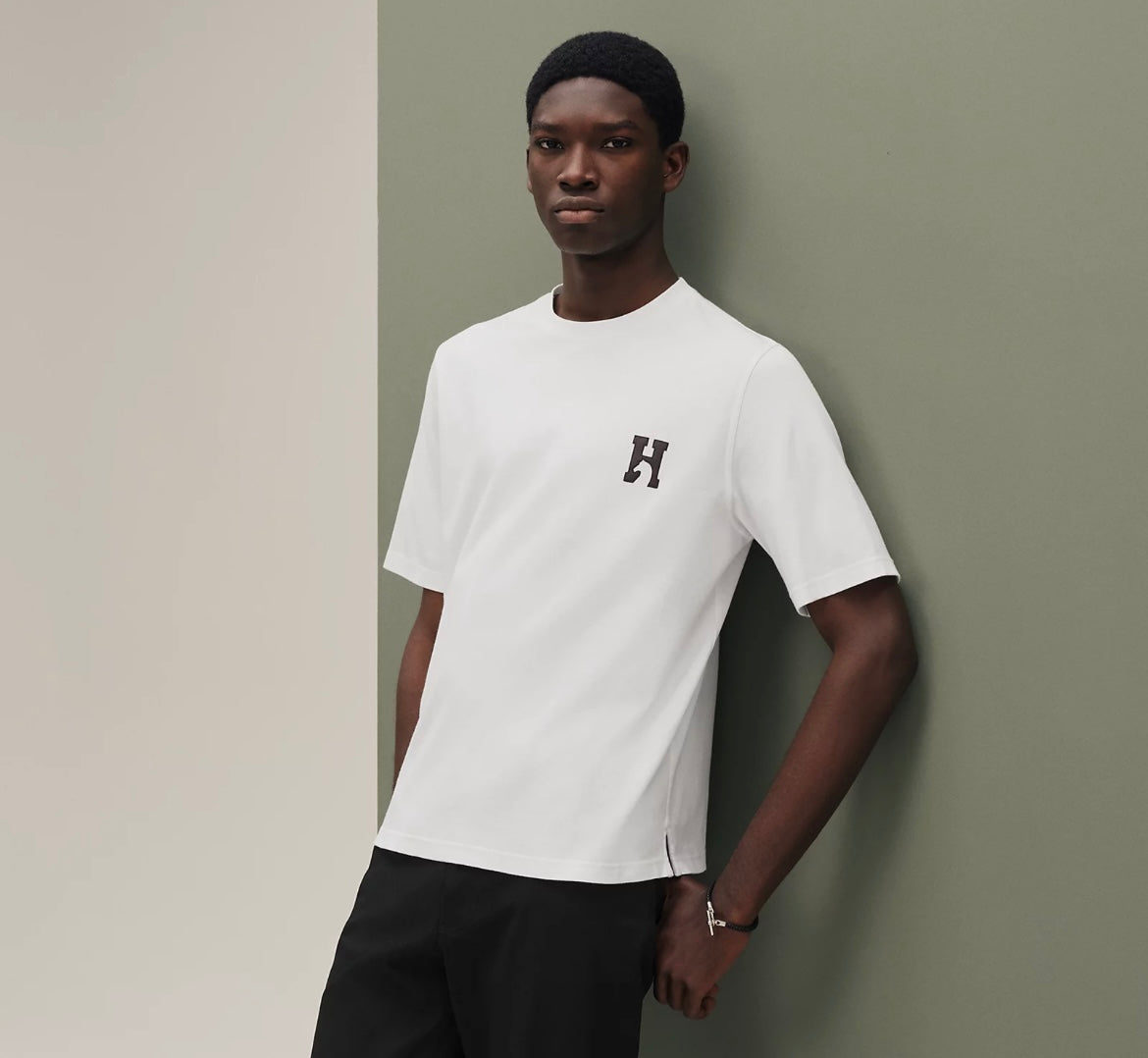 T-shirt hermès #2