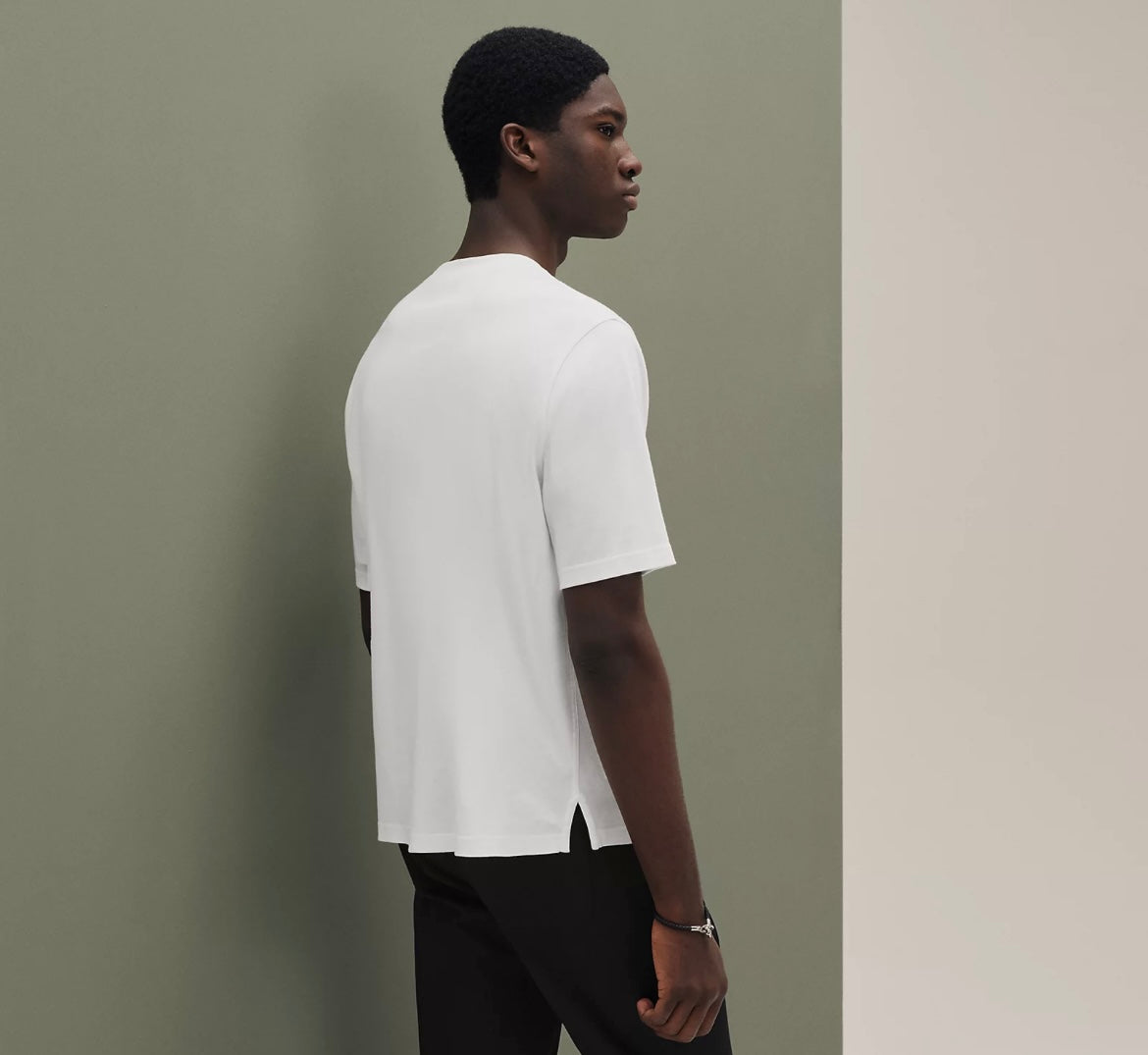 T-shirt hermès #2