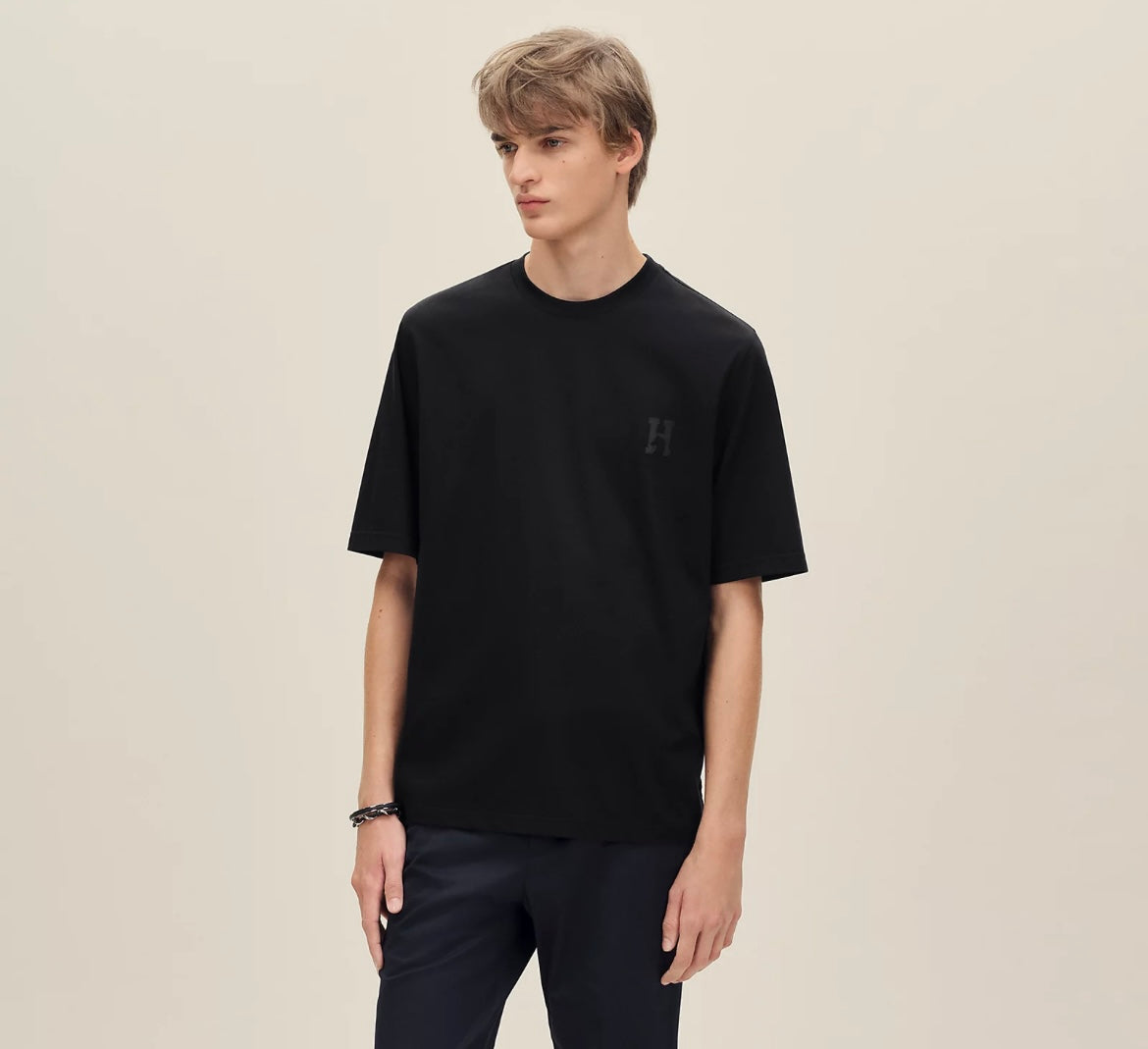 T-shirt Hermès #1