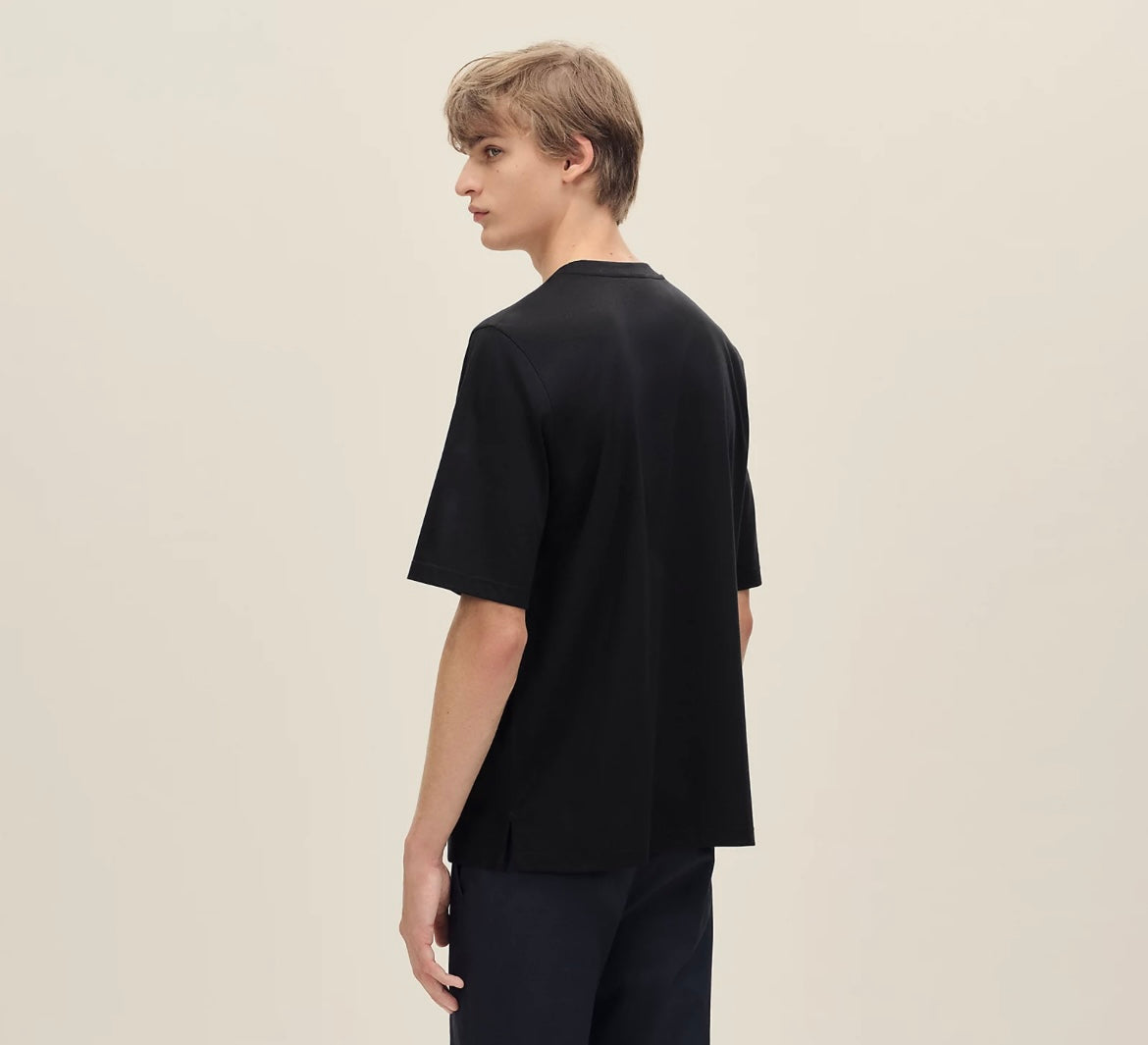 T-shirt Hermès #1