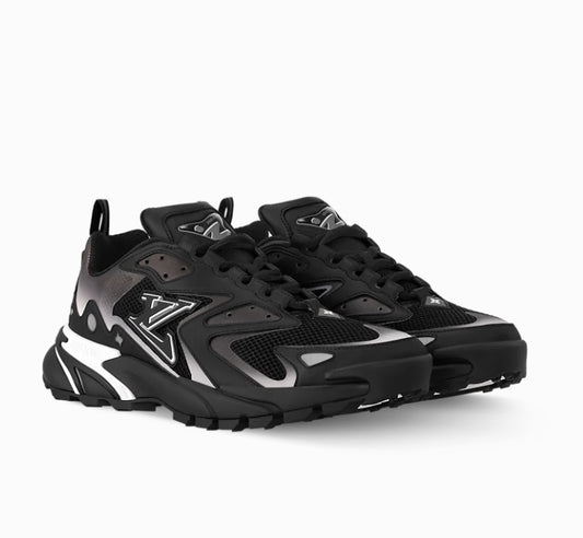 Sneakers LV Runner Tatic