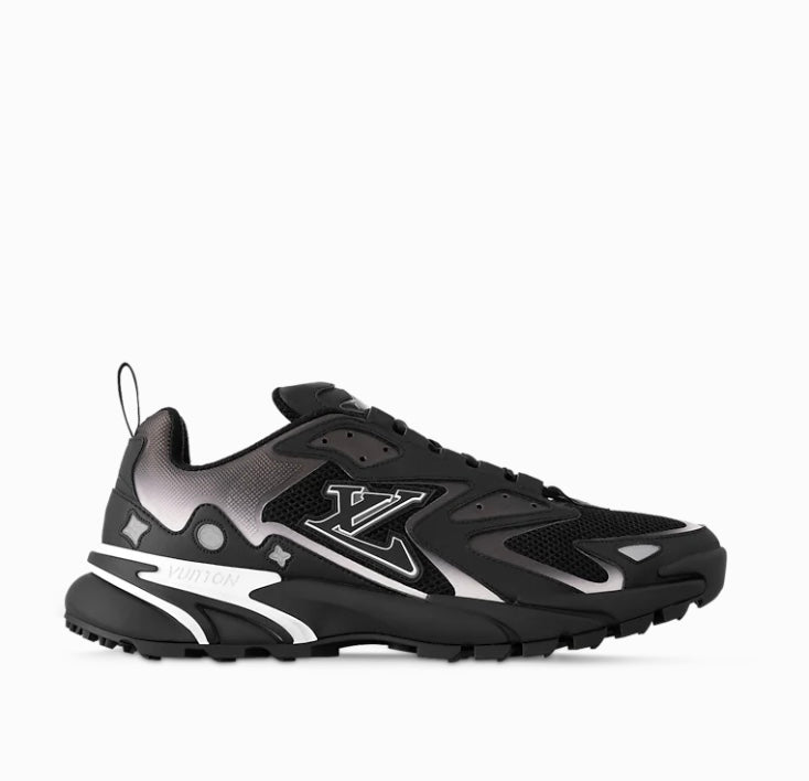 Sneakers LV Runner Tatic