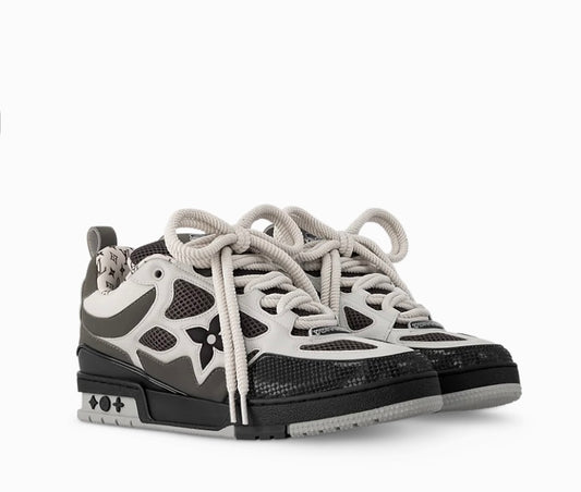 Sneakers LV Skate Brun