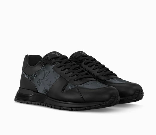 Sneakers LV Run Away Ramadan de Luxe