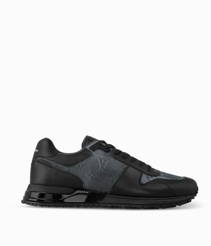 Sneakers LV Run Away Ramadan de Luxe