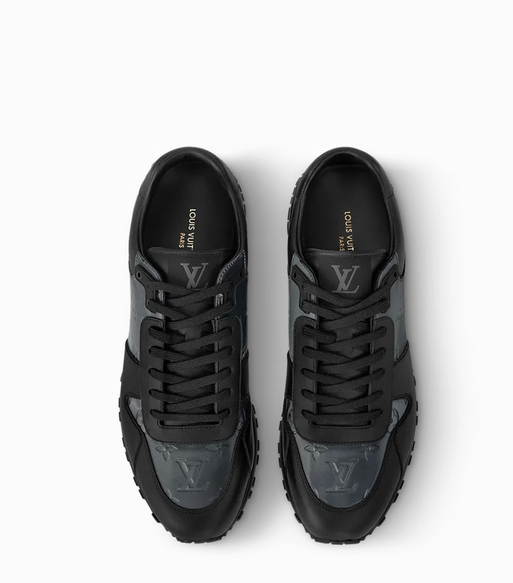 Sneakers LV Run Away Ramadan de Luxe