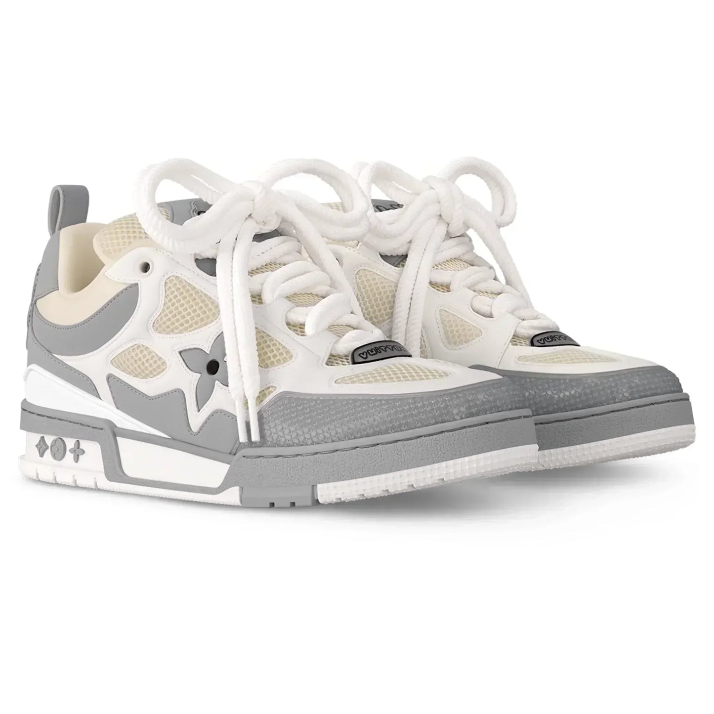 Sneakers LV Skate Grise