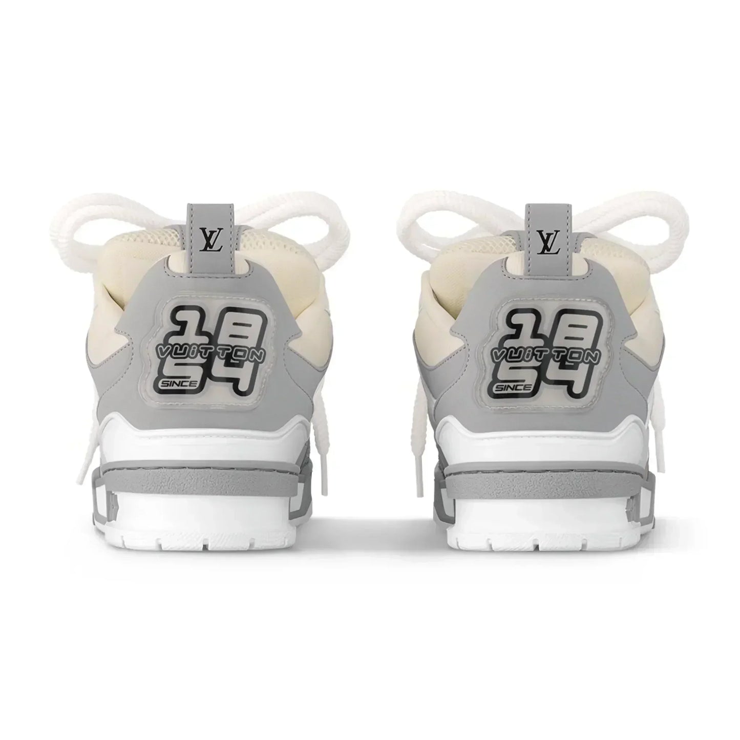 Sneakers LV Skate Grise