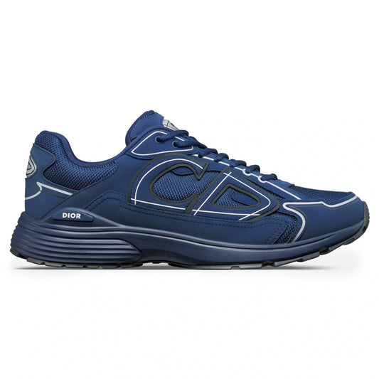 DIOR B30 FULL BLEU #4