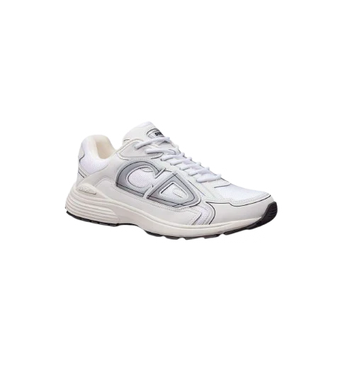 DIOR B30 FULL WHITE #11