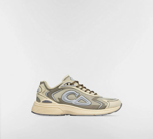 Sneakers Dior New B30 Beige
