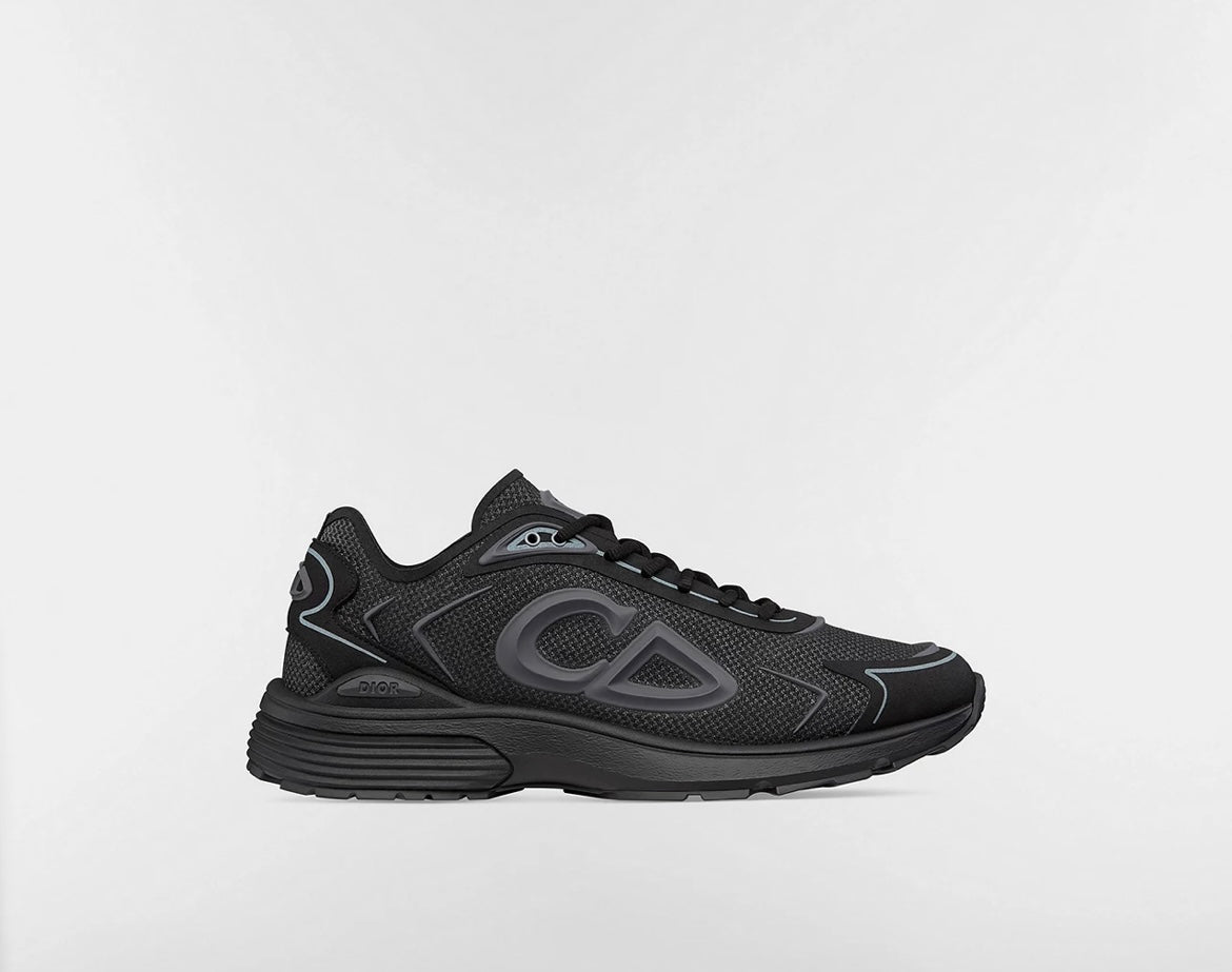 Sneakers Dior New B30 Full Black