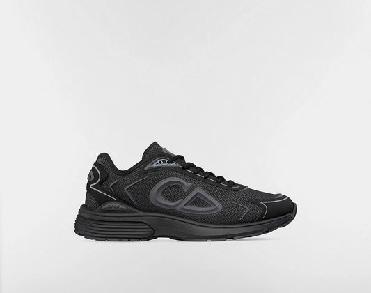 Sneakers Dior New B30 Full Black