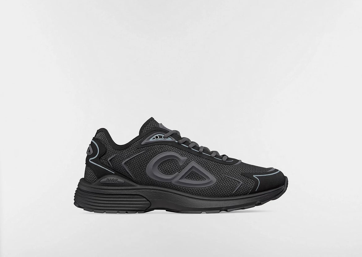 Sneakers Dior New B30 Full Black