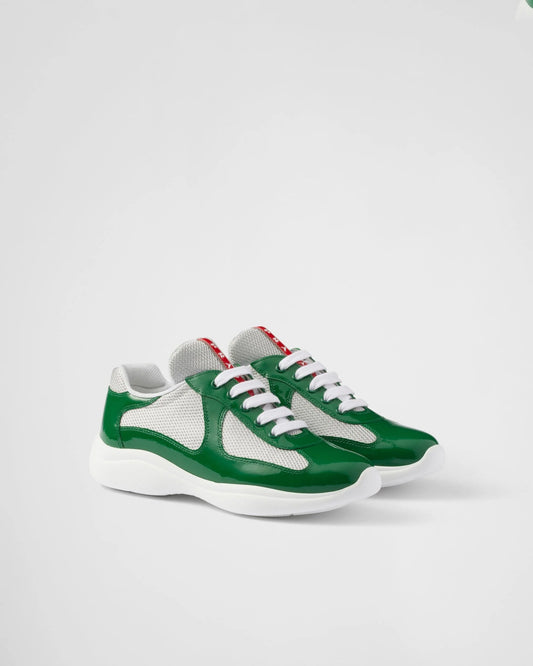 PRADA CUP VERTE #1