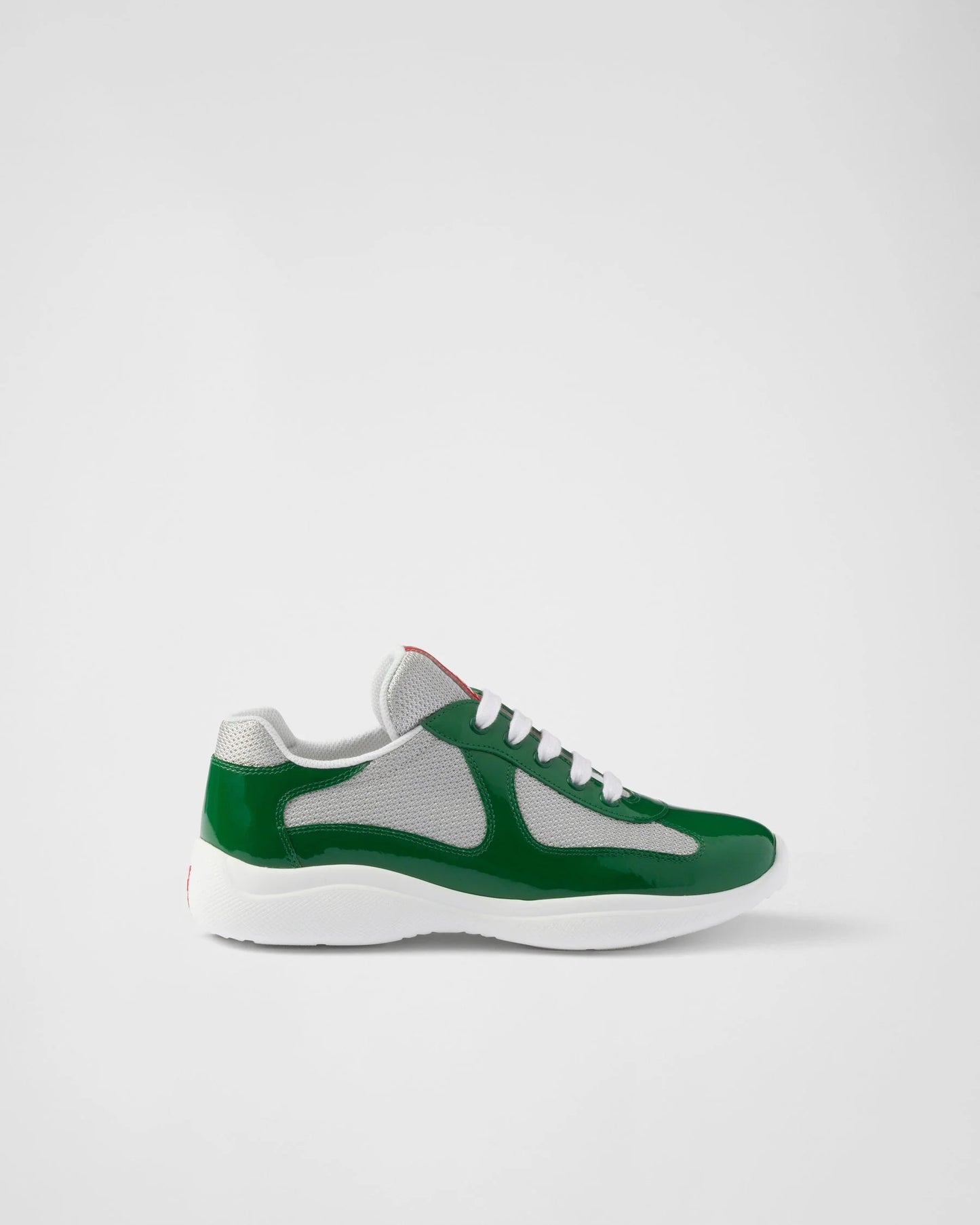 PRADA CUP VERTE #1