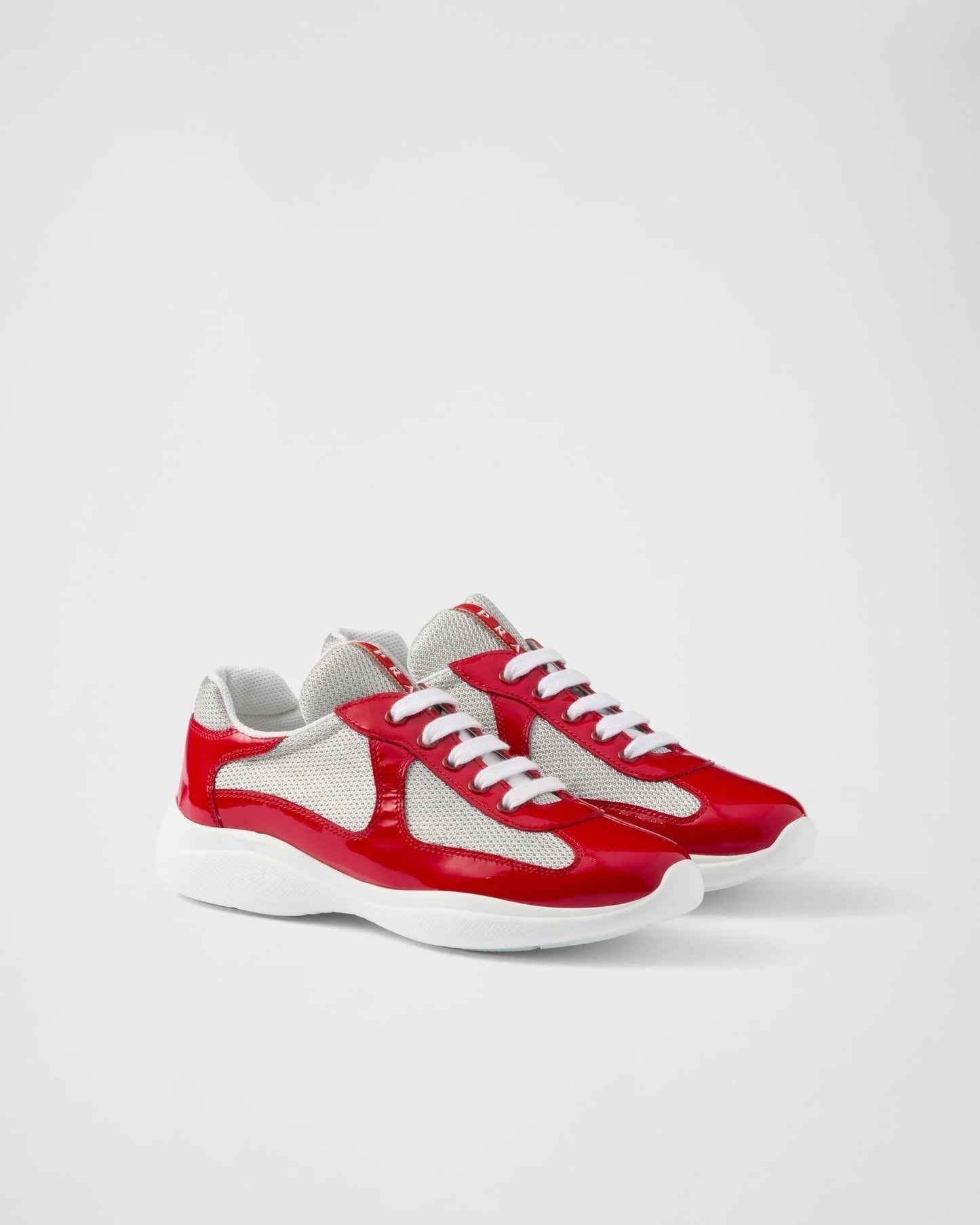 PRADA CUP ROUGE #2
