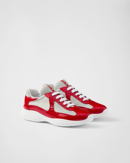 PRADA CUP ROUGE #2