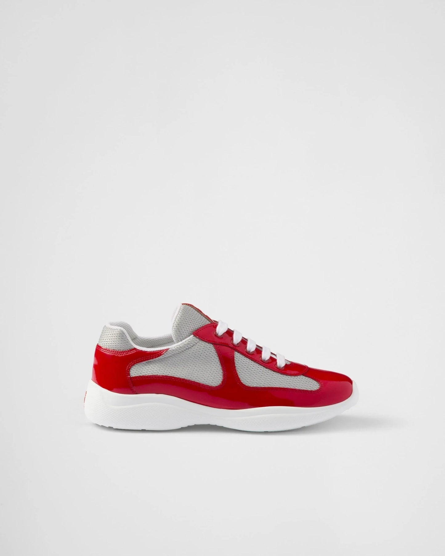 PRADA CUP ROUGE #2