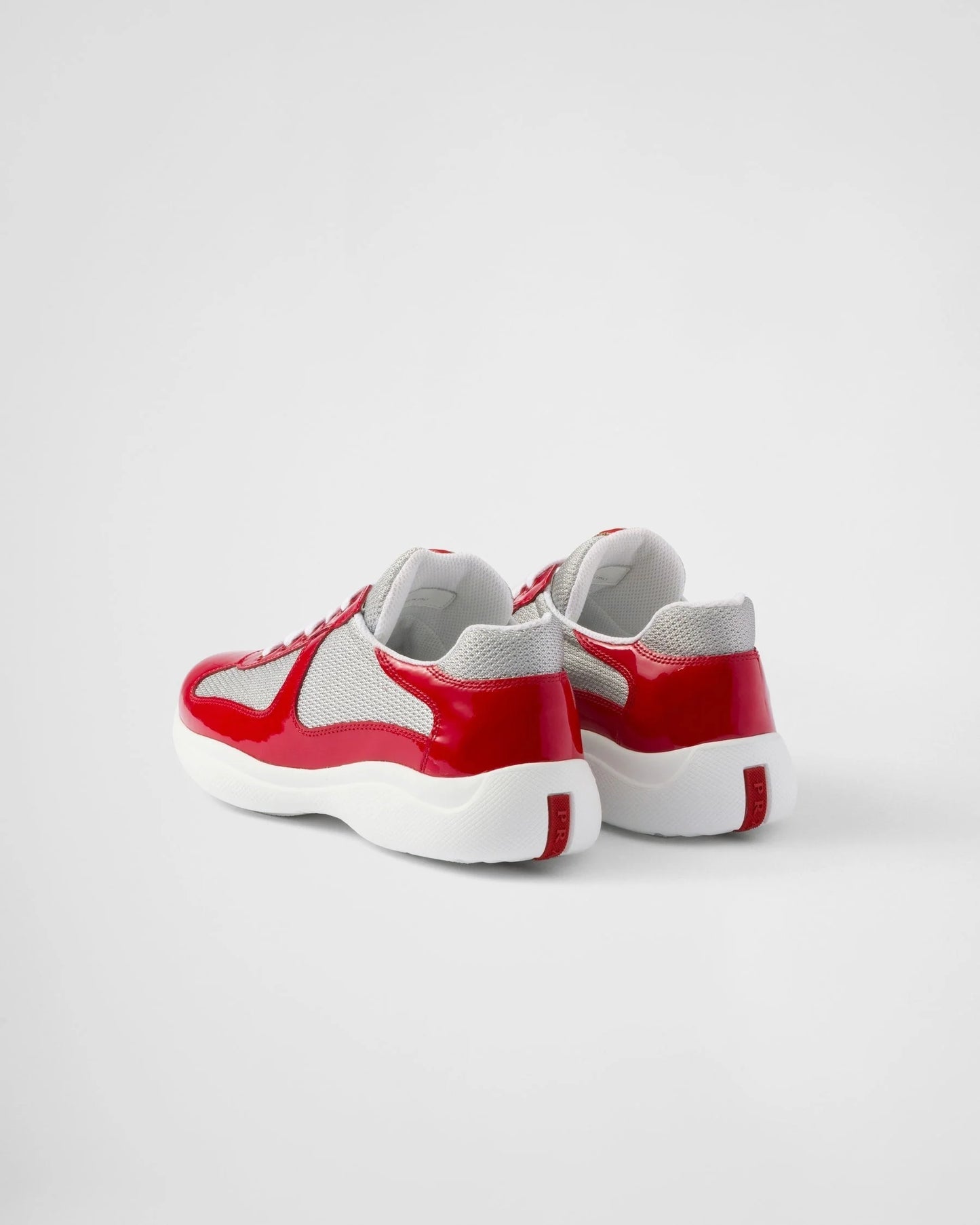 PRADA CUP ROUGE #2