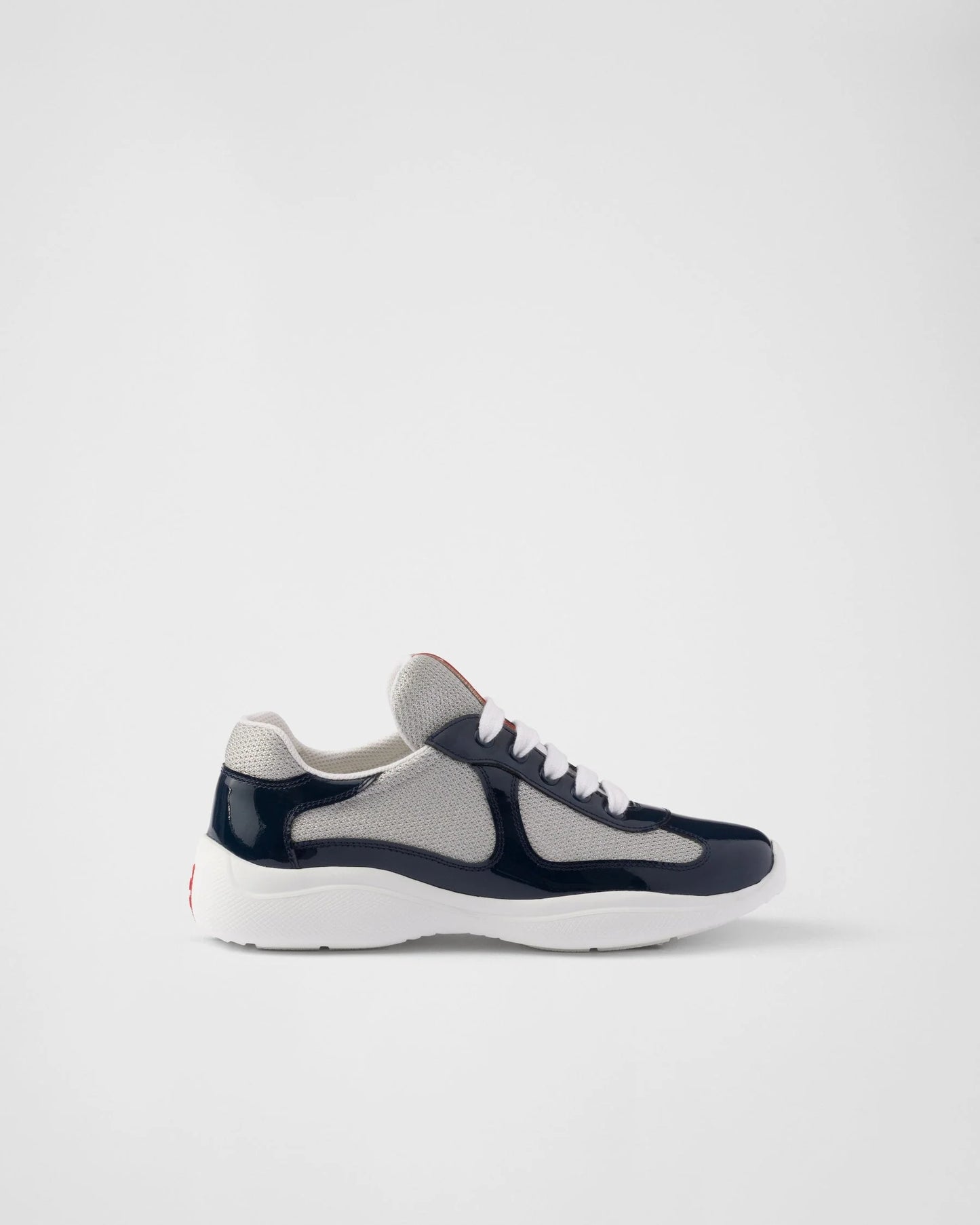 PRADA CUP BLEU FONCÉ #3