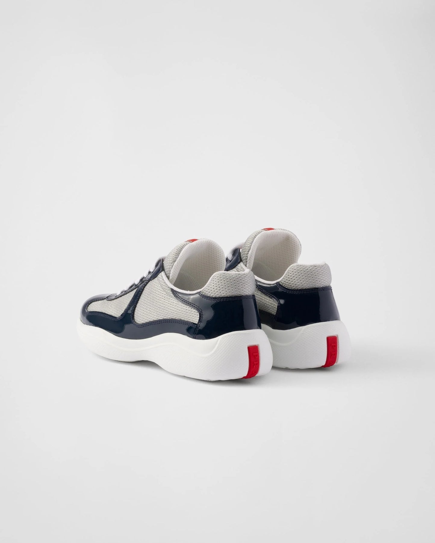 PRADA CUP BLEU FONCÉ #3