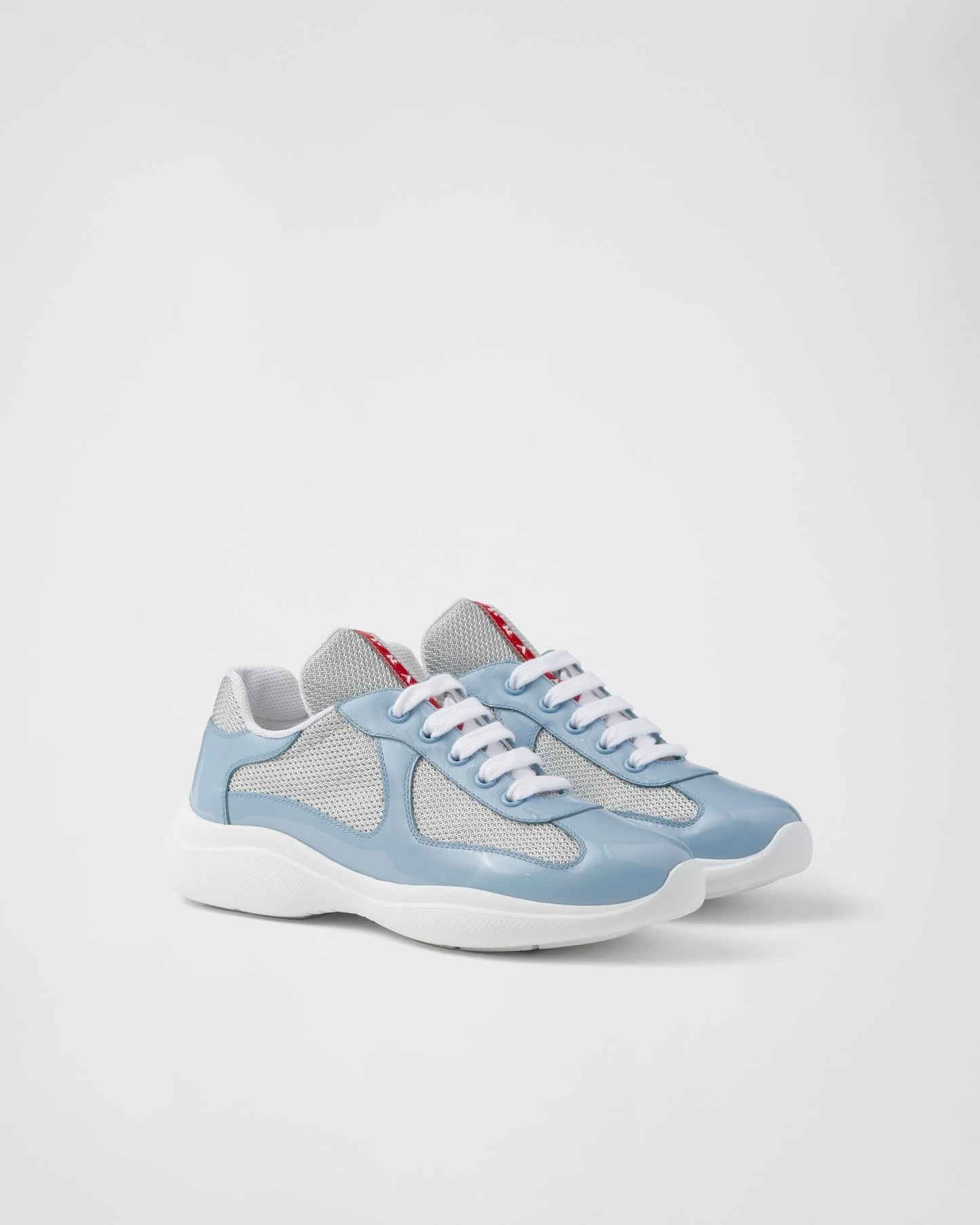 PRADA CUP BLEU CIEL #4