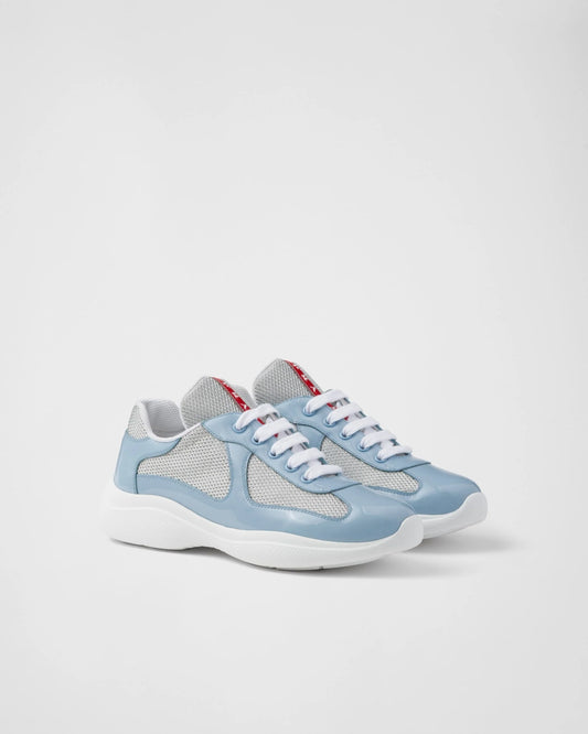 PRADA CUP BLEU CIEL #4