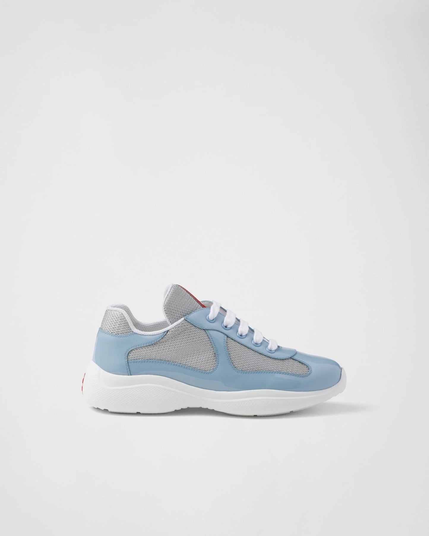 PRADA CUP BLEU CIEL #4