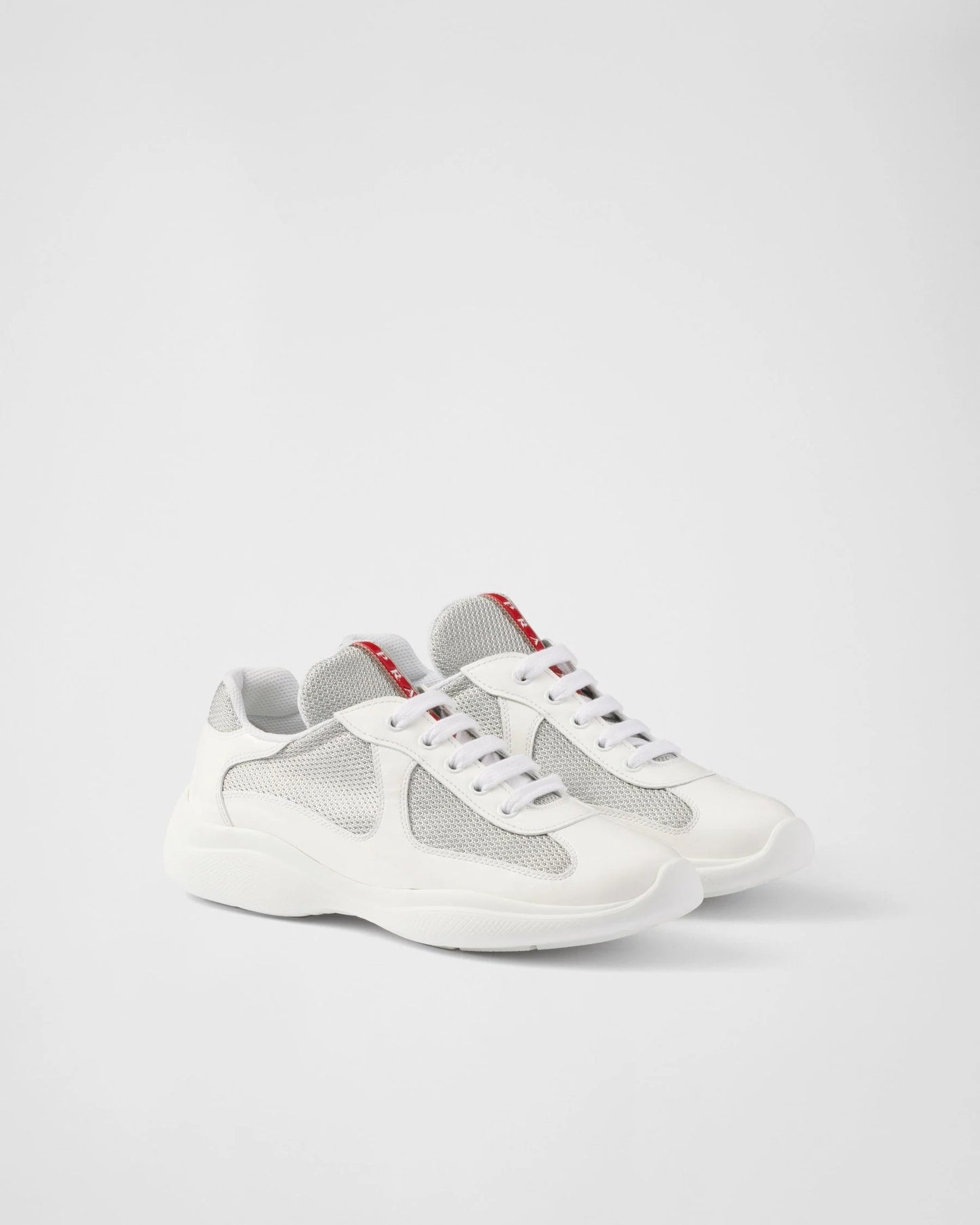 PRADA CUP FULL BLANC #5