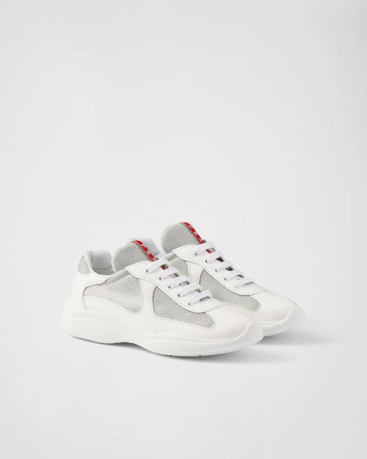 PRADA CUP FULL BLANC #5