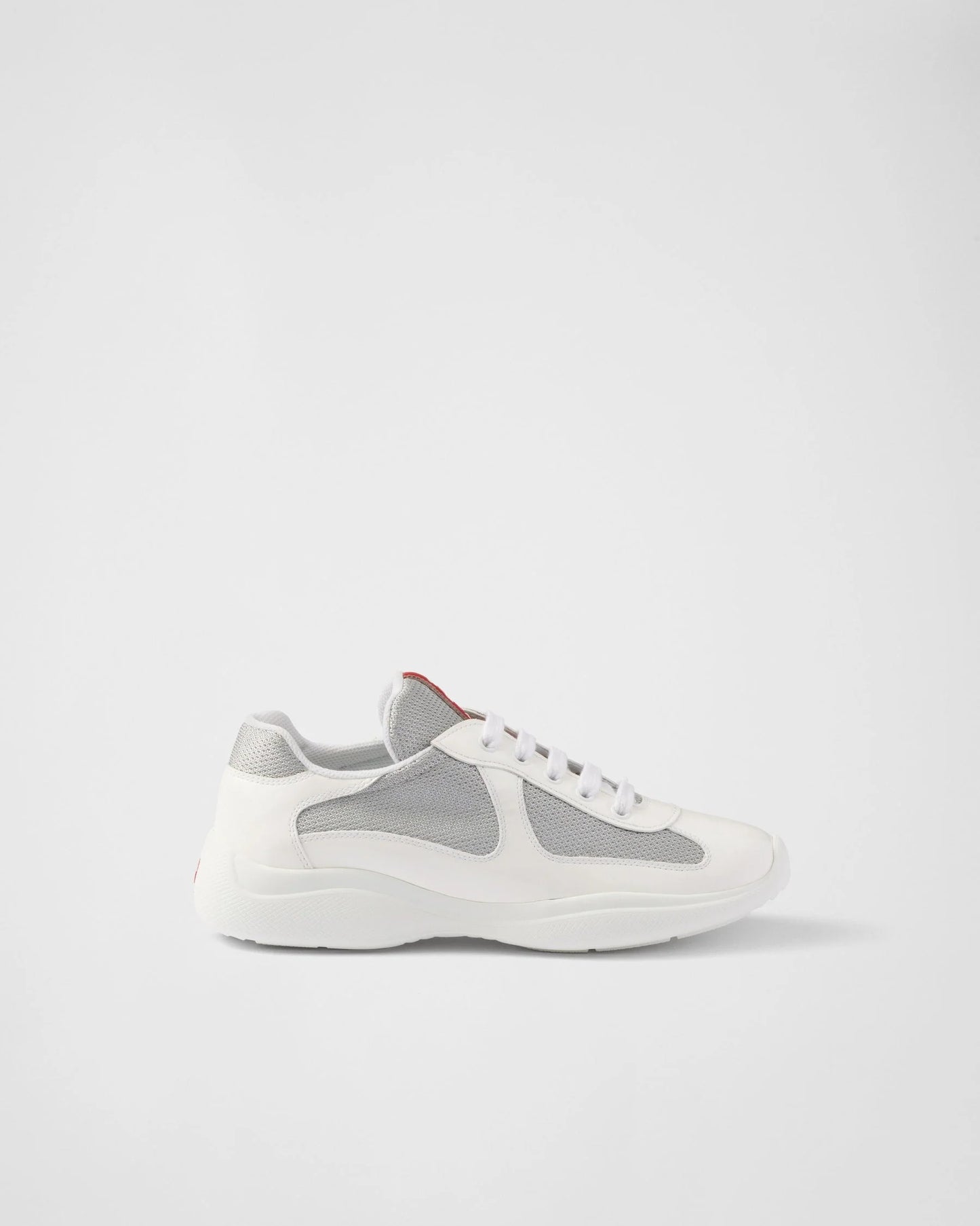 PRADA CUP FULL BLANC #5