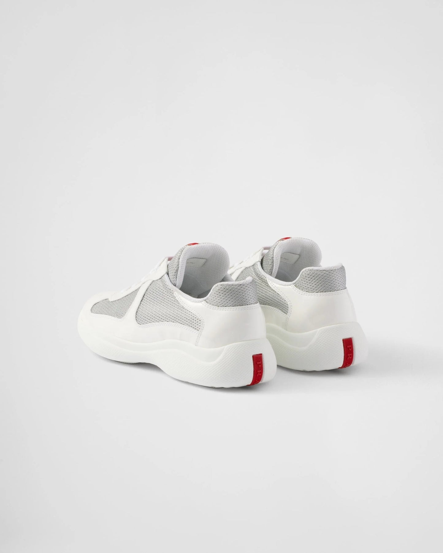 PRADA CUP FULL BLANC #5