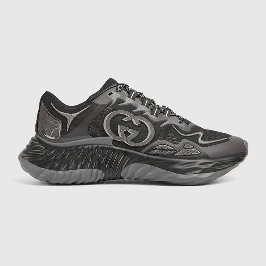 Gucci Baskets Ripple Splash